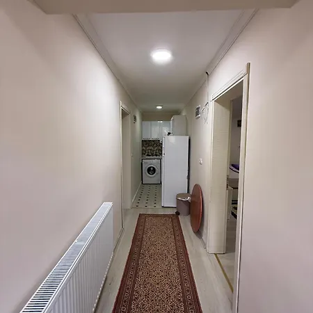 아파트 Ince House *