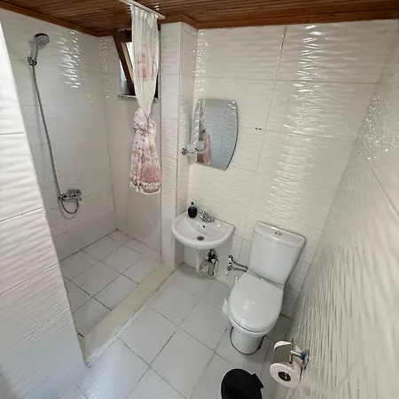 Ince House *
