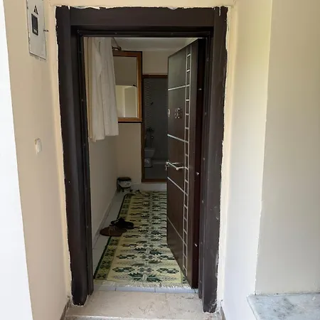 Ince House 아파트